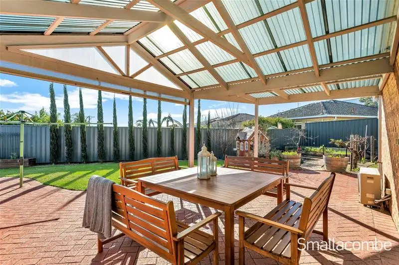 Main view of Homely house listing, 32 Fiveash Drive, Pasadena SA 5042