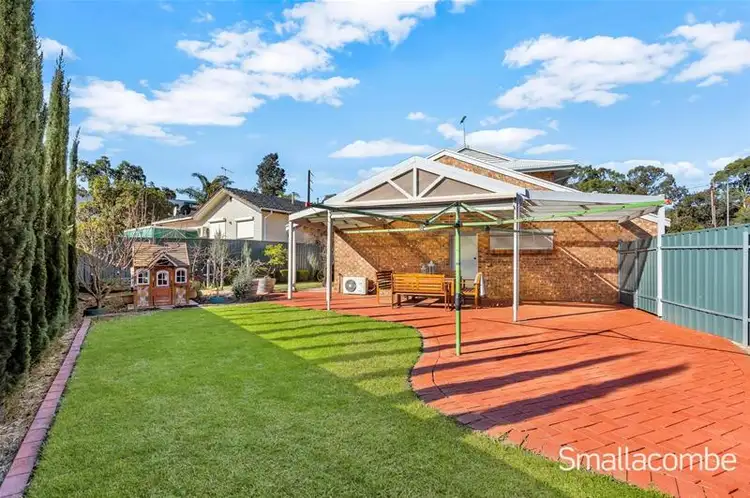 Second view of Homely house listing, 32 Fiveash Drive, Pasadena SA 5042