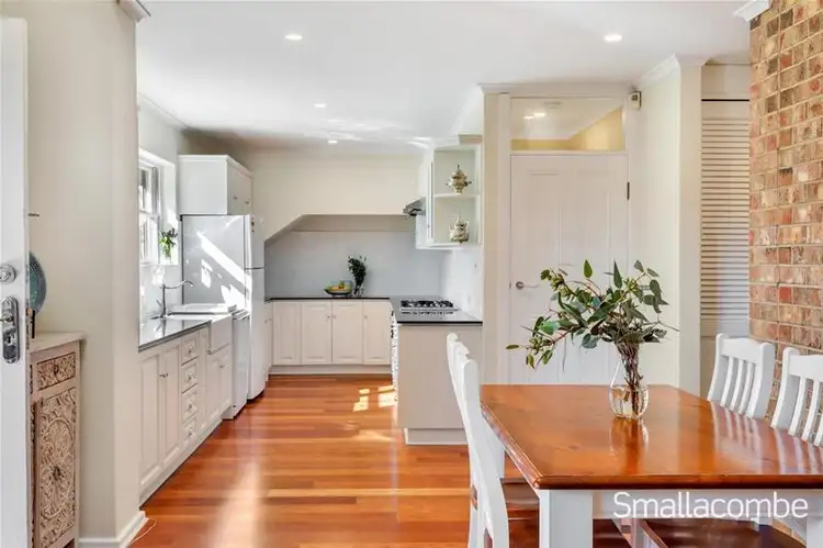 Sixth view of Homely house listing, 32 Fiveash Drive, Pasadena SA 5042