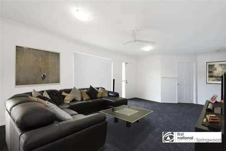 Third view of Homely house listing, 20 Marang Court, Tanah Merah QLD 4128