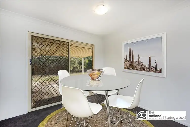 Fifth view of Homely house listing, 20 Marang Court, Tanah Merah QLD 4128