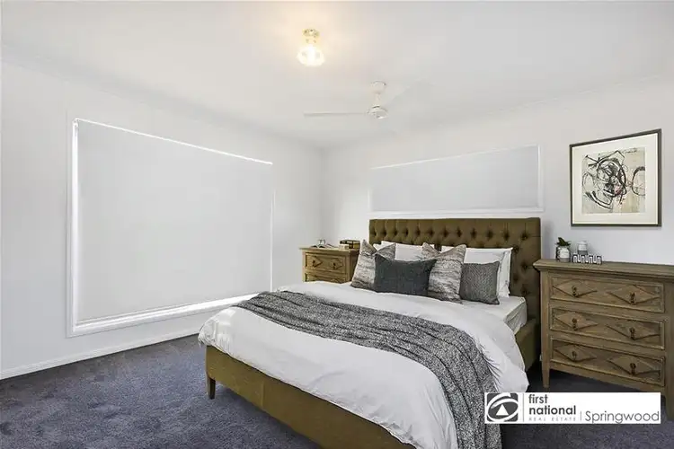 Sixth view of Homely house listing, 20 Marang Court, Tanah Merah QLD 4128