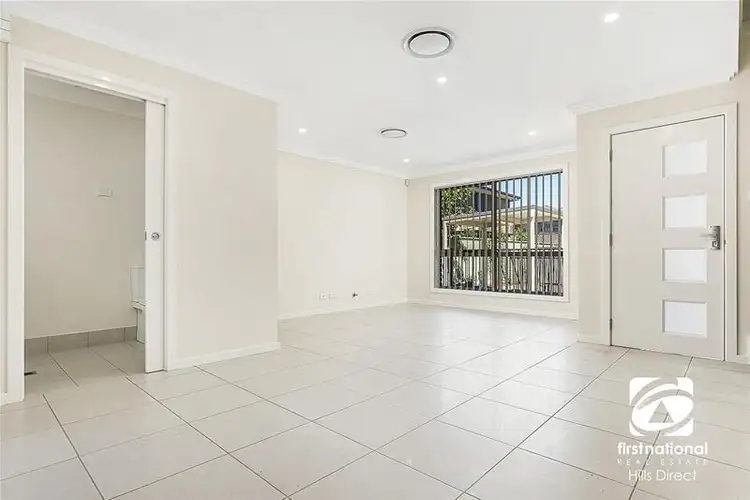 Second view of Homely townhouse listing, 5/18-20 Lalor Road, Quakers Hill NSW 2763