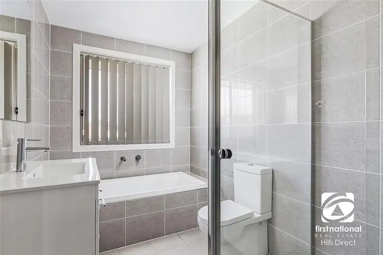 Fourth view of Homely townhouse listing, 5/18-20 Lalor Road, Quakers Hill NSW 2763