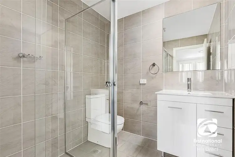Fifth view of Homely townhouse listing, 5/18-20 Lalor Road, Quakers Hill NSW 2763