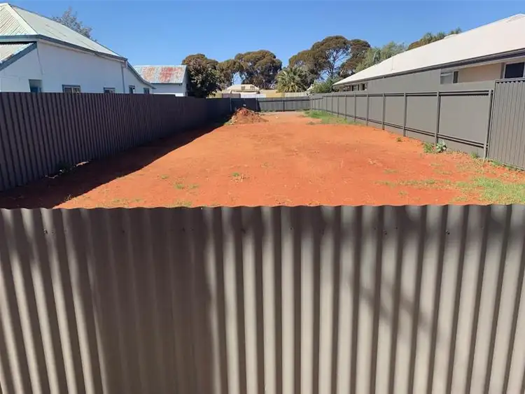 Third view of Homely land listing, 107 Hare Street, Piccadilly WA 6430