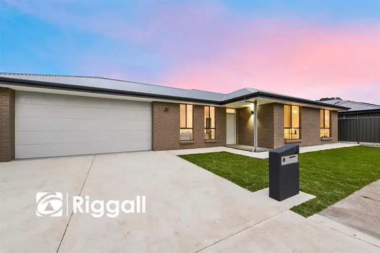2a Alice Avenue, Blair Athol SA 5084