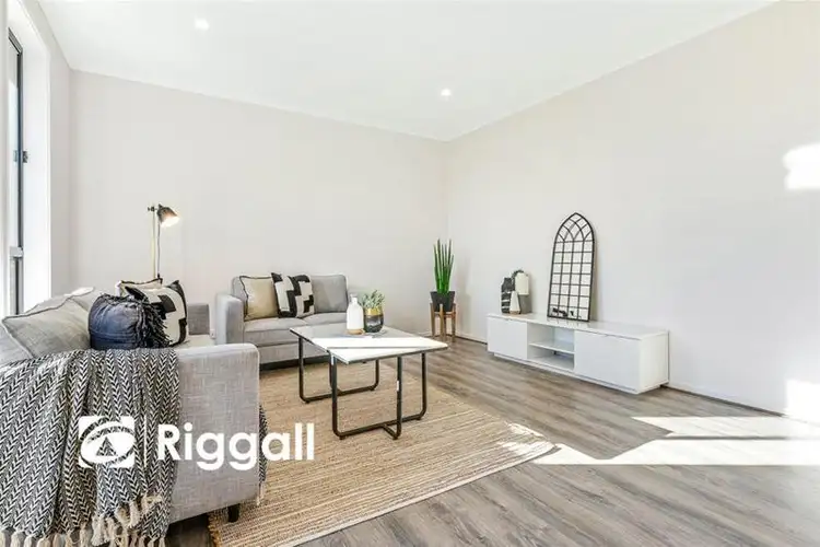 Third view of Homely house listing, 2a Alice Avenue, Blair Athol SA 5084