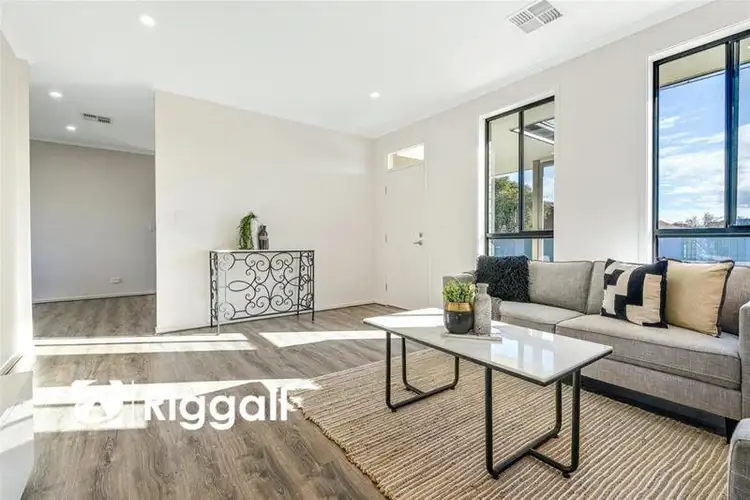 Fourth view of Homely house listing, 2a Alice Avenue, Blair Athol SA 5084