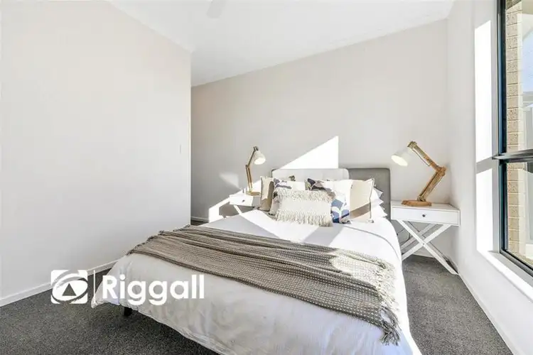 Fifth view of Homely house listing, 2a Alice Avenue, Blair Athol SA 5084