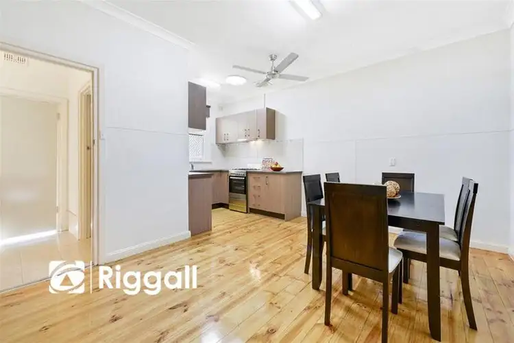 Fifth view of Homely house listing, 47 Blamey Avenue, Broadview SA 5083