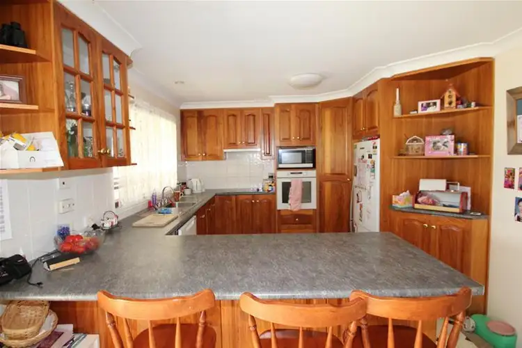 Second view of Homely house listing, 25 Treverton Street, Wallangarra QLD 4383