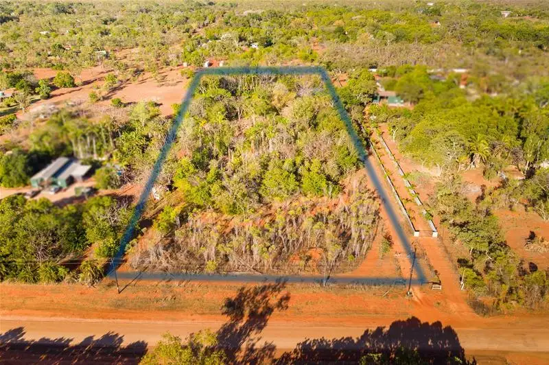 Main view of Homely rural property listing, 84 Kanagae Drive, Roebuck WA 6725