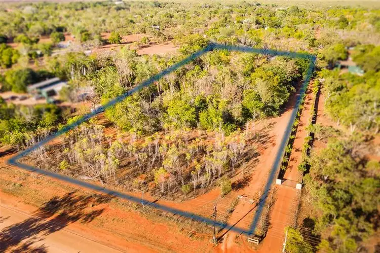 Second view of Homely rural property listing, 84 Kanagae Drive, Roebuck WA 6725