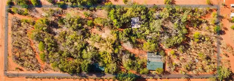 Third view of Homely rural property listing, 84 Kanagae Drive, Roebuck WA 6725