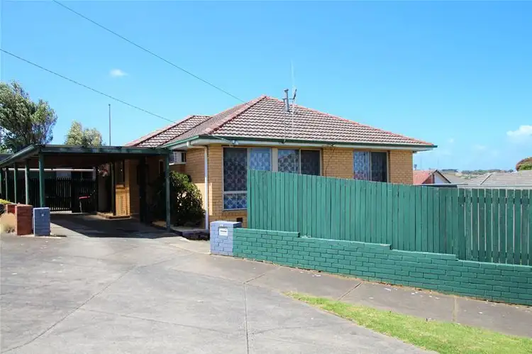 4 Lawson Court, Warrnambool VIC 3280