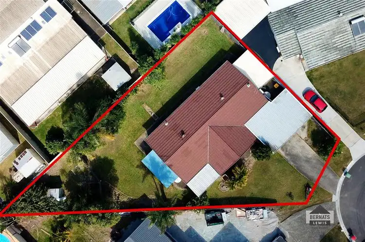 6 Hull Court, Mount Warren Park QLD 4207