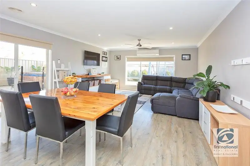 Main view of Homely house listing, 3 Bugden Street, Wodonga VIC 3690