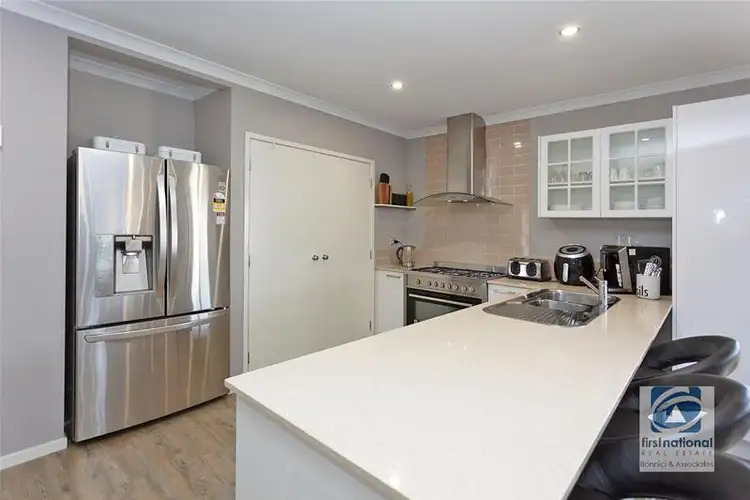 Third view of Homely house listing, 3 Bugden Street, Wodonga VIC 3690