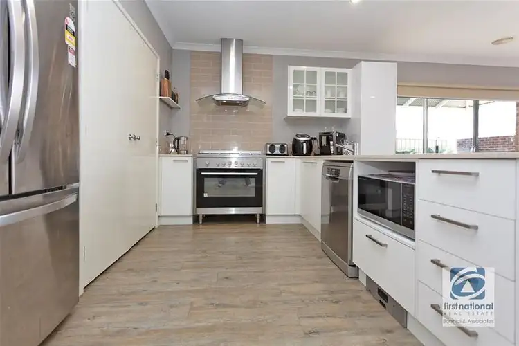 Fourth view of Homely house listing, 3 Bugden Street, Wodonga VIC 3690