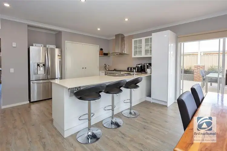 Fifth view of Homely house listing, 3 Bugden Street, Wodonga VIC 3690