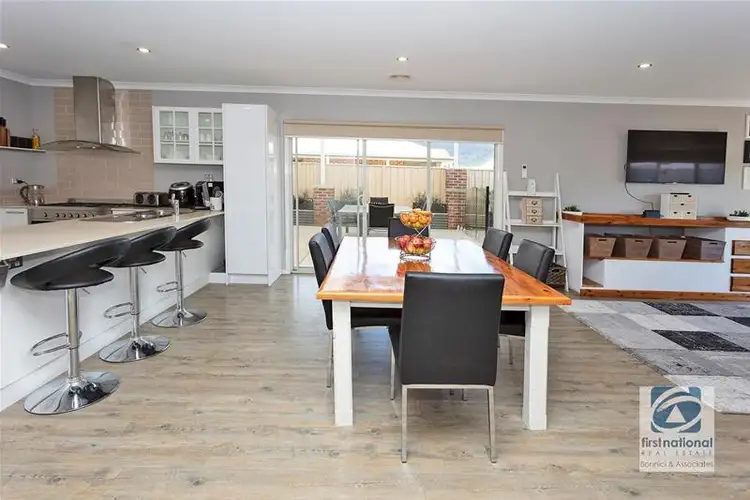 Sixth view of Homely house listing, 3 Bugden Street, Wodonga VIC 3690