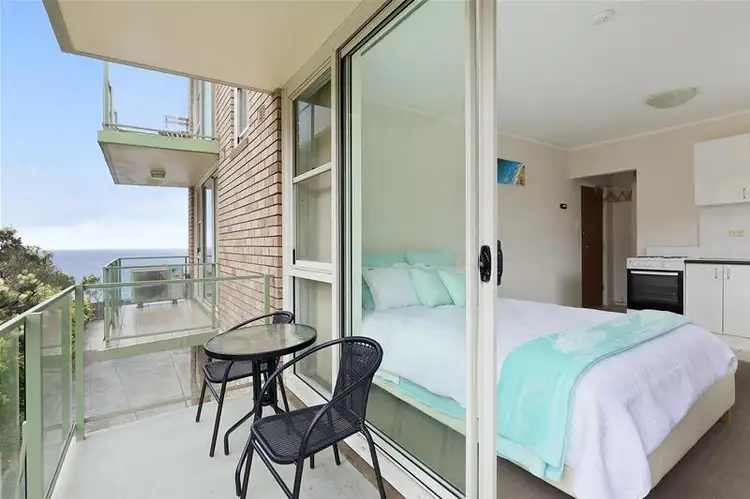 1/34 Monash Parade, Dee Why NSW 2099