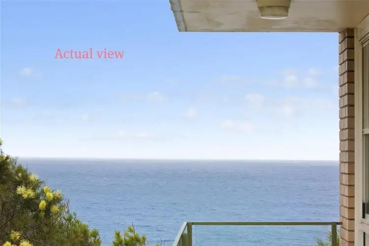 Second view of Homely studio listing, 1/34 Monash Parade, Dee Why NSW 2099