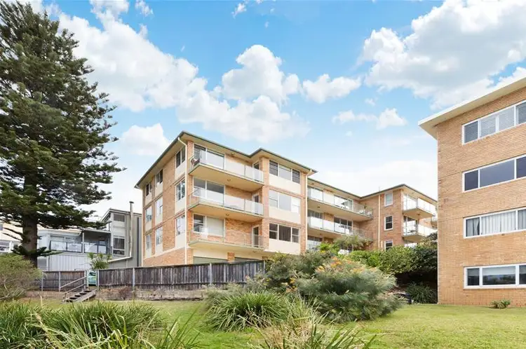 Fifth view of Homely studio listing, 1/34 Monash Parade, Dee Why NSW 2099