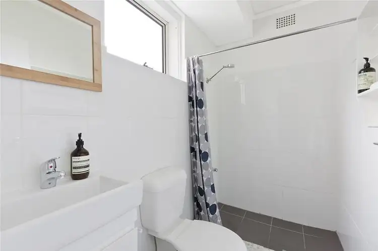 Sixth view of Homely studio listing, 1/34 Monash Parade, Dee Why NSW 2099