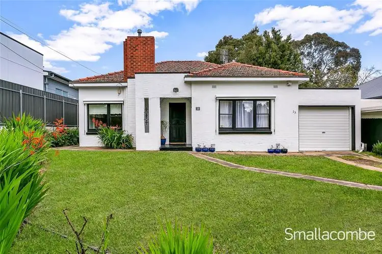23 French Street, Netherby SA 5062