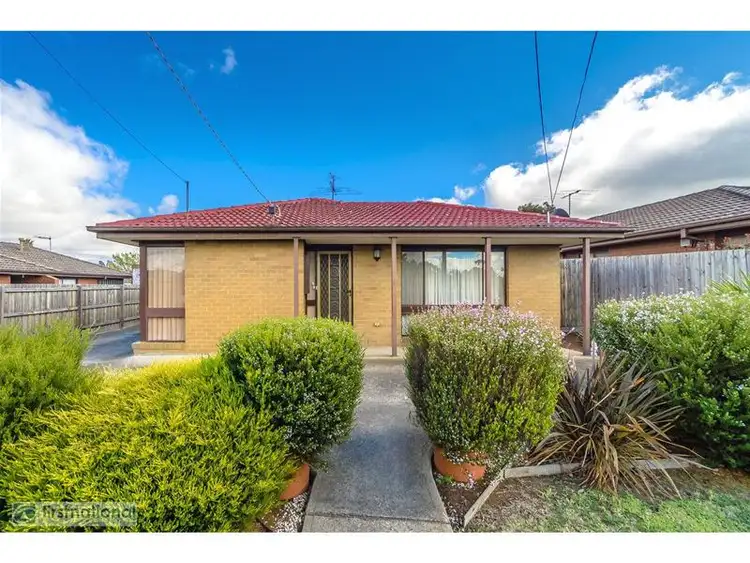 25 Eldorado Crescent, Meadow Heights VIC 3048