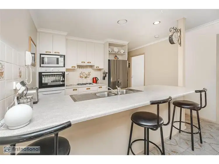 Sixth view of Homely house listing, 25 Eldorado Crescent, Meadow Heights VIC 3048