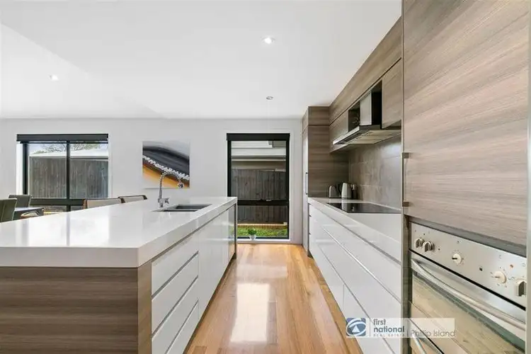 Second view of Homely house listing, 33 Phillip Island Road, Sunset Strip VIC 3922