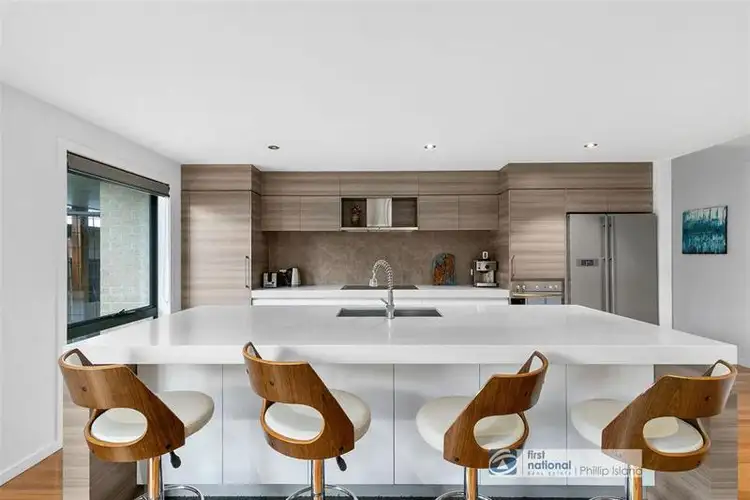 Third view of Homely house listing, 33 Phillip Island Road, Sunset Strip VIC 3922