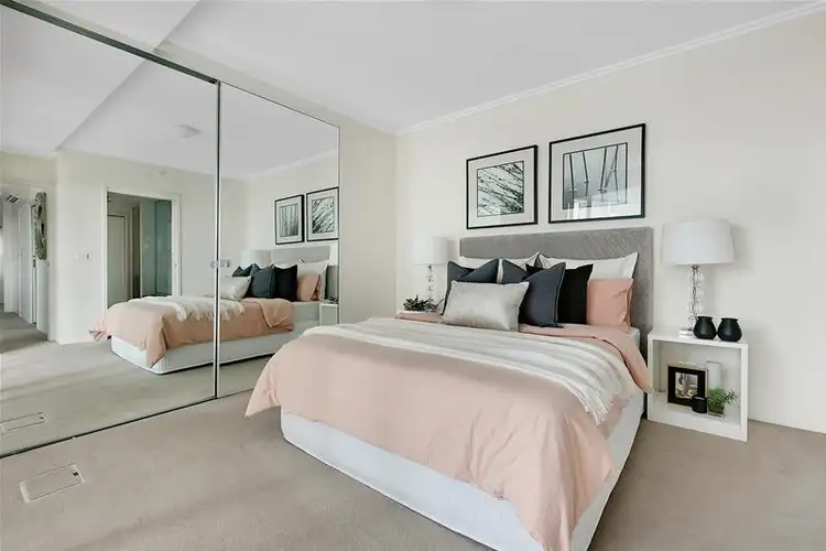 Sixth view of Homely apartment listing, 3111/3 Parkland Boulevard, Brisbane City QLD 4000