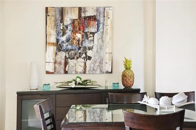 Fifth view of Homely apartment listing, 'THE MERITON' 29 Woodroffe Avenue, Main Beach QLD 4217