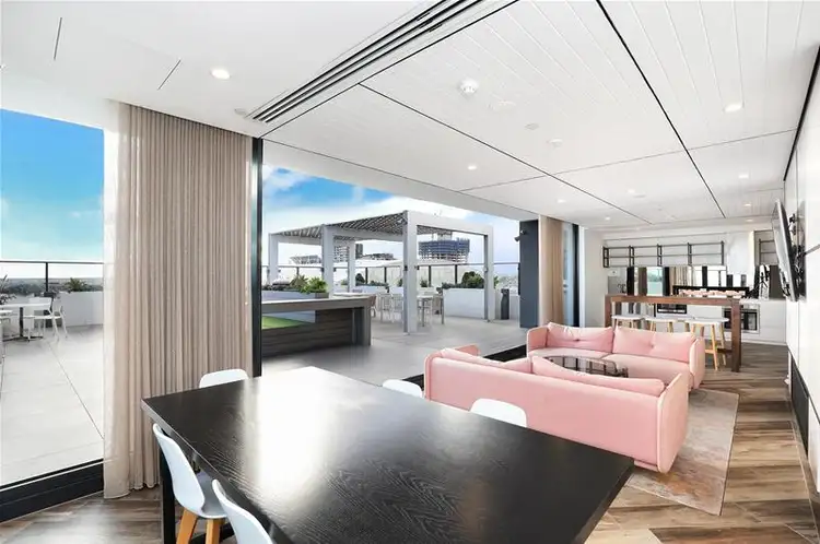 Main view of Homely apartment listing, 507/333 Ascot Vale Road, Moonee Ponds VIC 3039