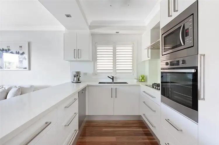 Third view of Homely unit listing, 4/24-26 Cassia Street, Dee Why NSW 2099