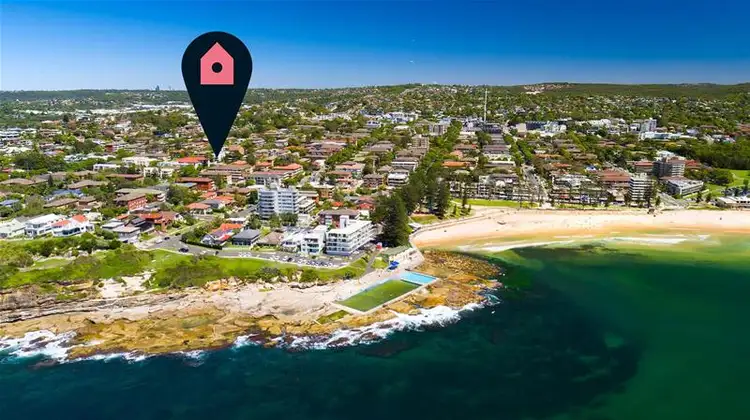 Fourth view of Homely unit listing, 4/24-26 Cassia Street, Dee Why NSW 2099