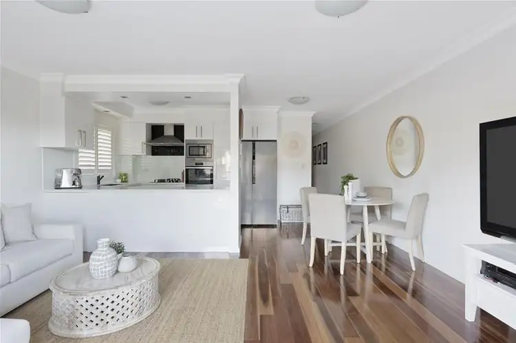 Fifth view of Homely unit listing, 4/24-26 Cassia Street, Dee Why NSW 2099