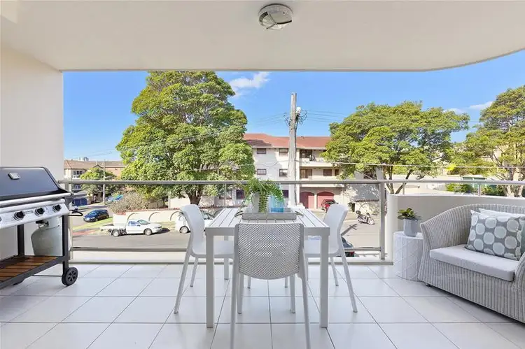 Sixth view of Homely unit listing, 4/24-26 Cassia Street, Dee Why NSW 2099