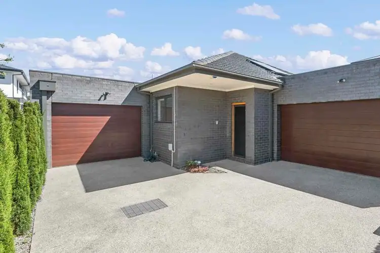 Main view of Homely unit listing, 3/4 Boyd Street, Altona VIC 3018