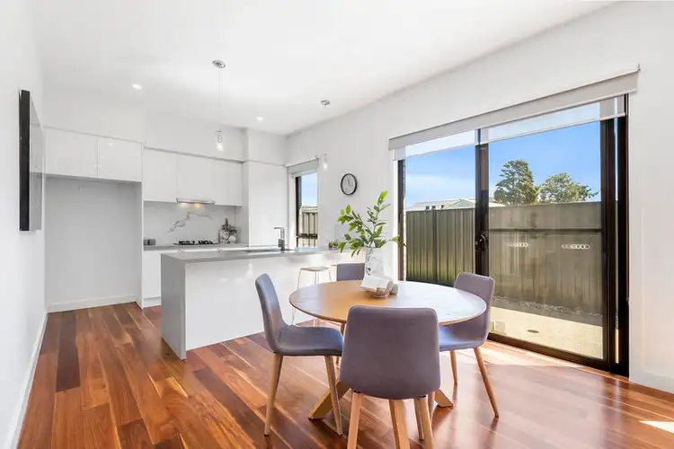 Fifth view of Homely unit listing, 3/4 Boyd Street, Altona VIC 3018