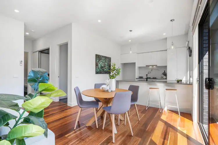 Sixth view of Homely unit listing, 3/4 Boyd Street, Altona VIC 3018