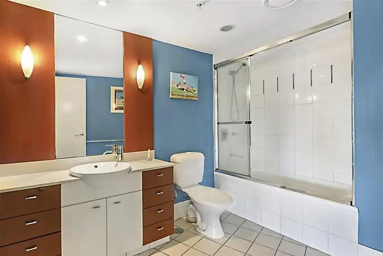 Sixth view of Homely apartment listing, 1037/23 Ferny Avenue, Surfers Paradise QLD 4217