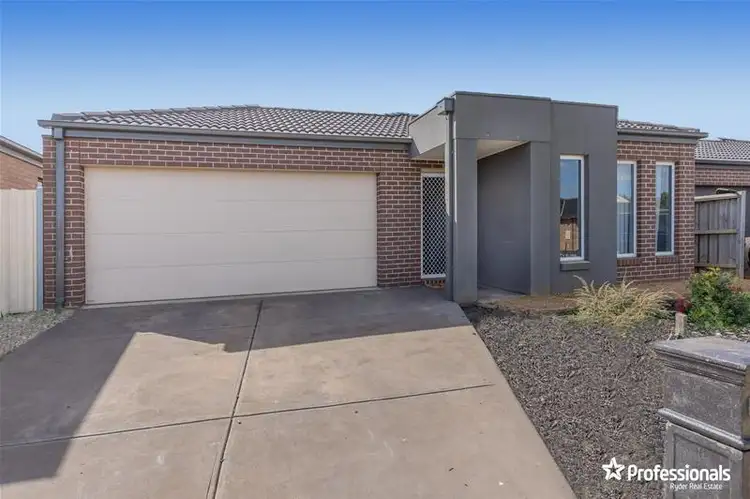 1 Goodenia Place, Brookfield VIC 3338