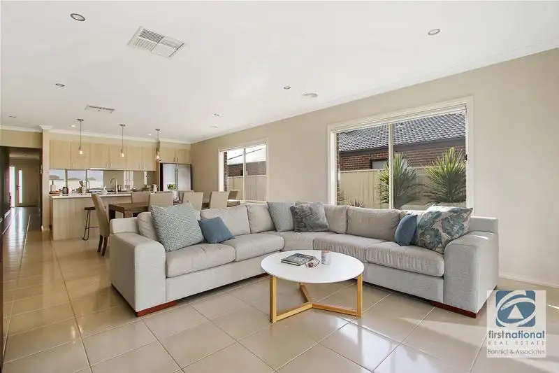 Main view of Homely house listing, 40 Derwent Way, West Wodonga VIC 3690