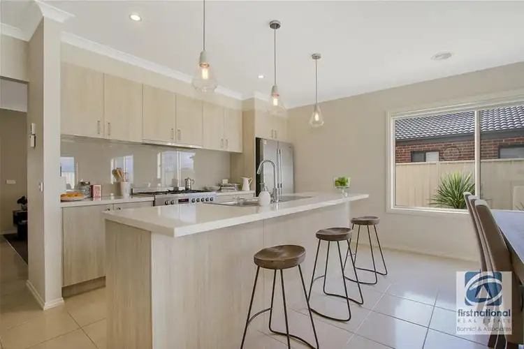 Fourth view of Homely house listing, 40 Derwent Way, West Wodonga VIC 3690