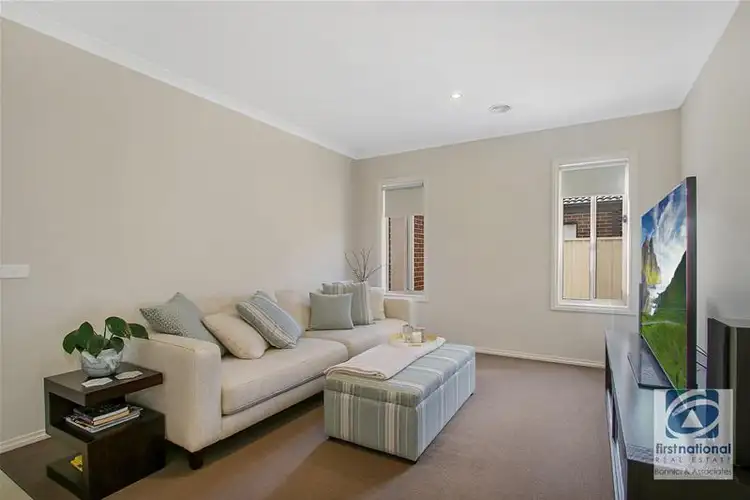 Fifth view of Homely house listing, 40 Derwent Way, West Wodonga VIC 3690